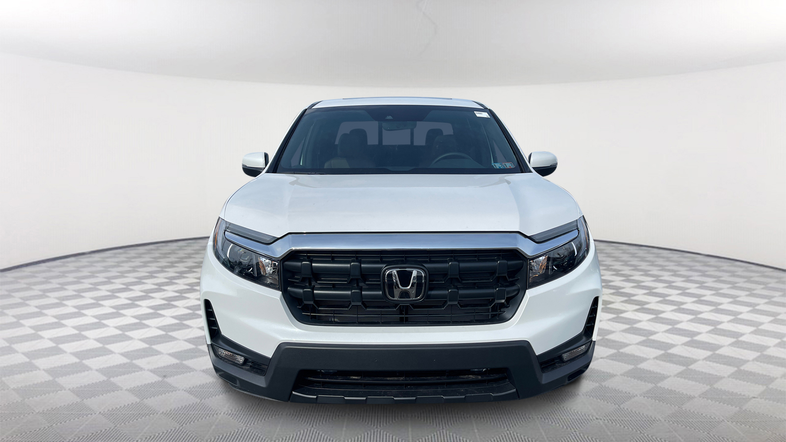 2024 Honda Ridgeline RTL 2