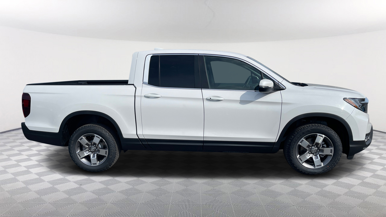 2024 Honda Ridgeline RTL 7