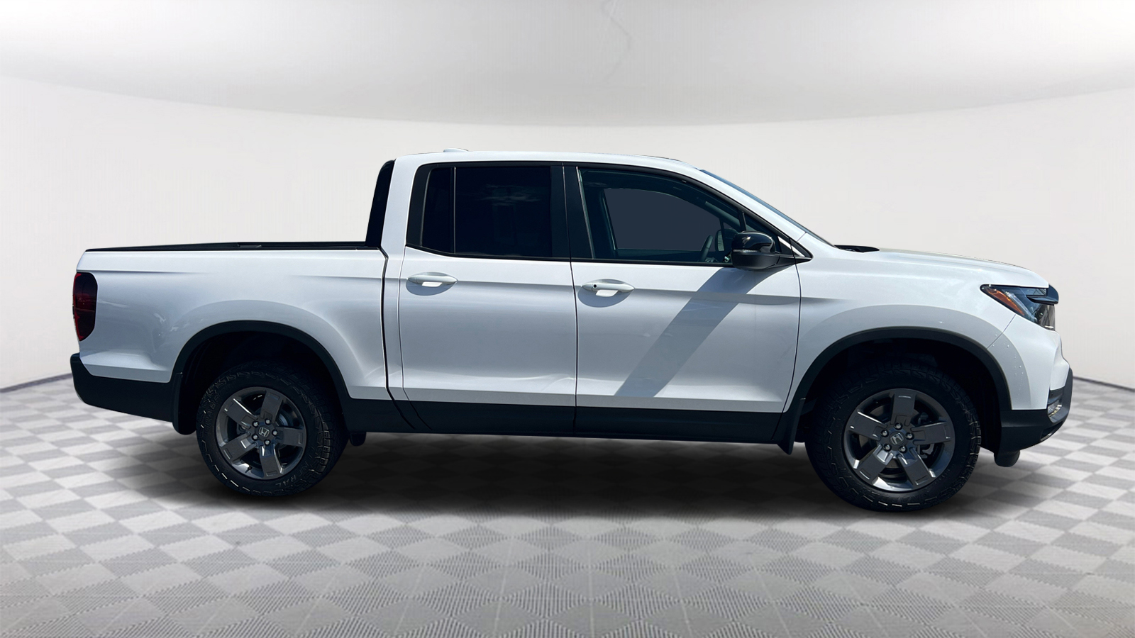 2024 Honda Ridgeline TrailSport 8