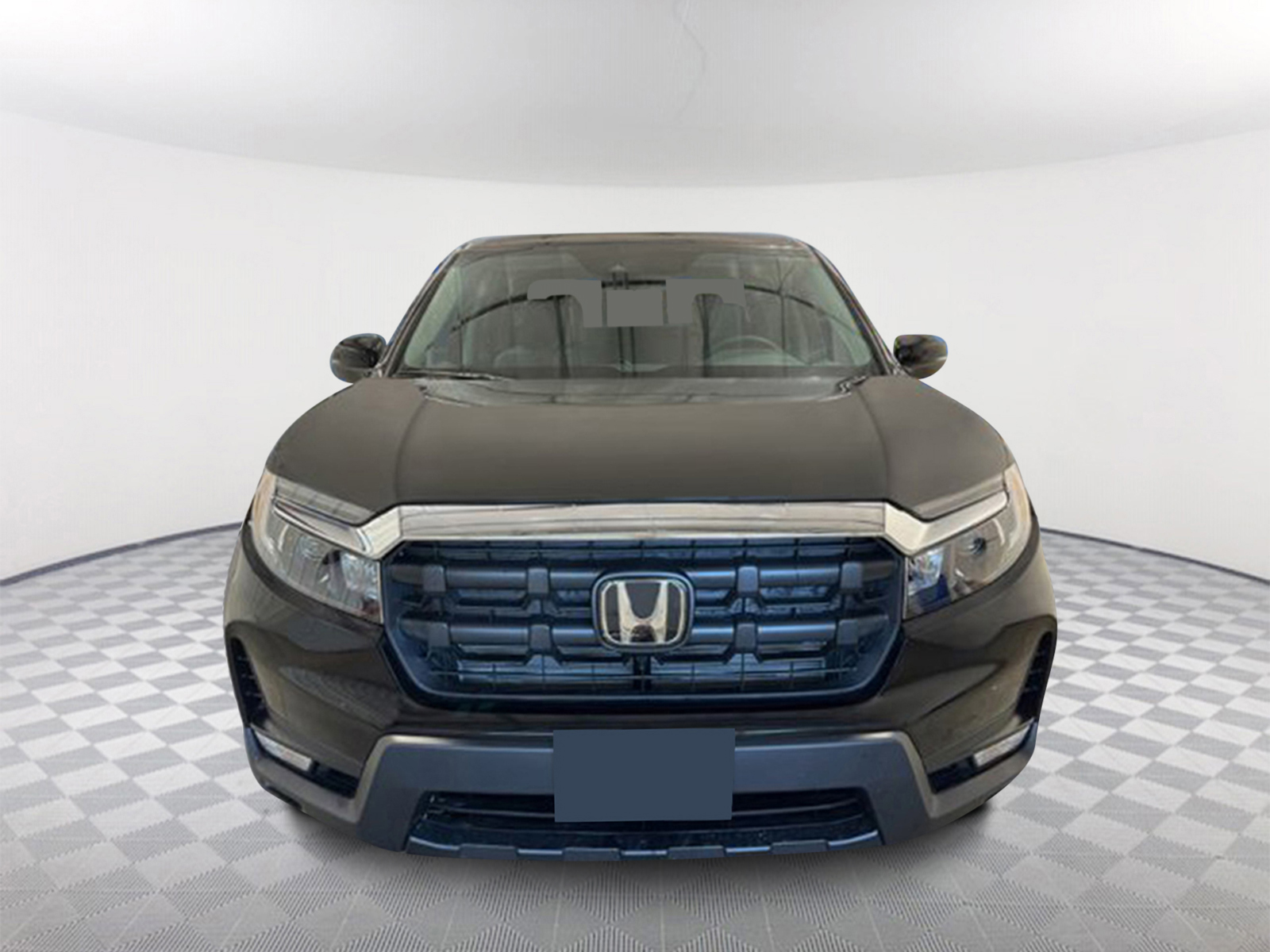 2025 Honda Ridgeline RTL 2