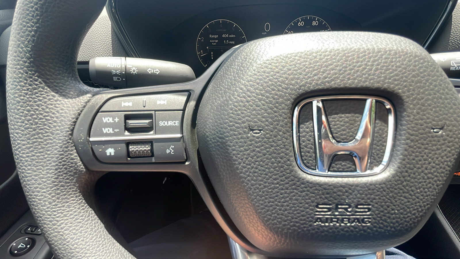 2025 Honda CR-V LX 18