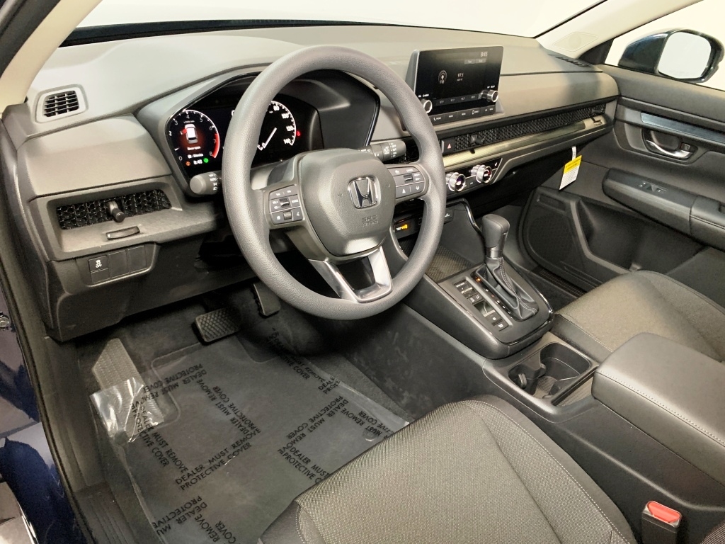 2025 Honda CR-V EX 13