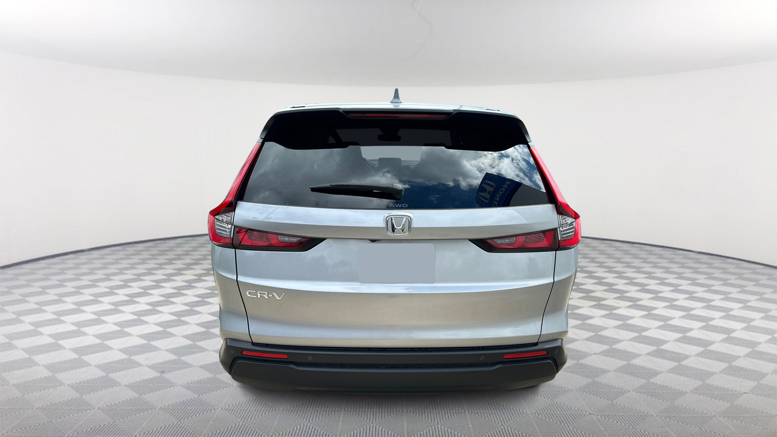 2024 Honda CR-V EX-L 5
