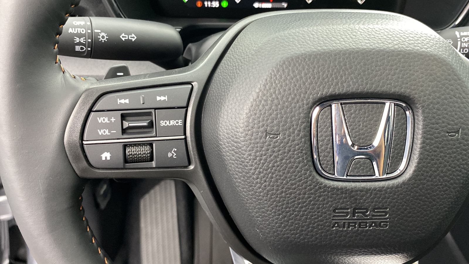2024 Honda CR-V Hybrid Sport 19