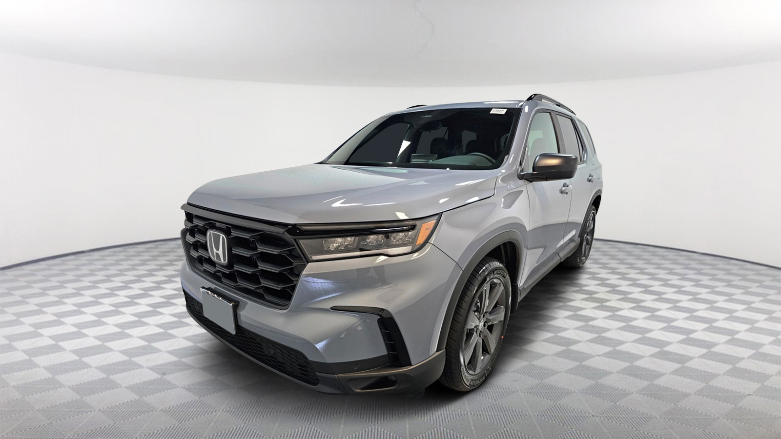 2025 Honda Pilot Sport 3