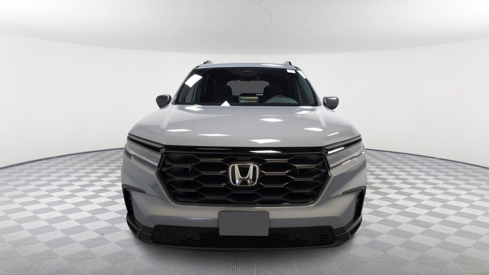 2025 Honda Pilot Sport 2