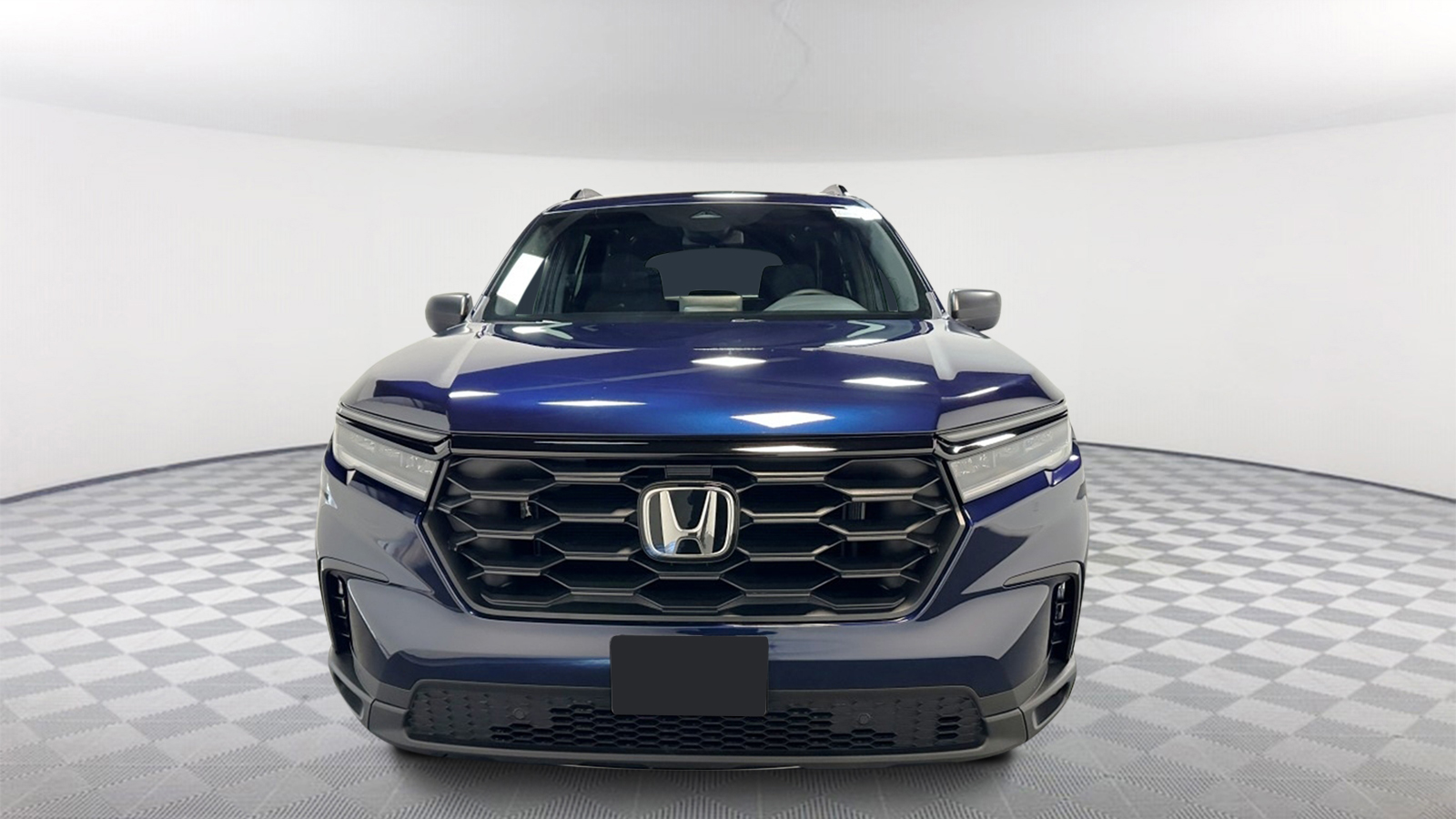 2025 Honda Pilot Sport 2