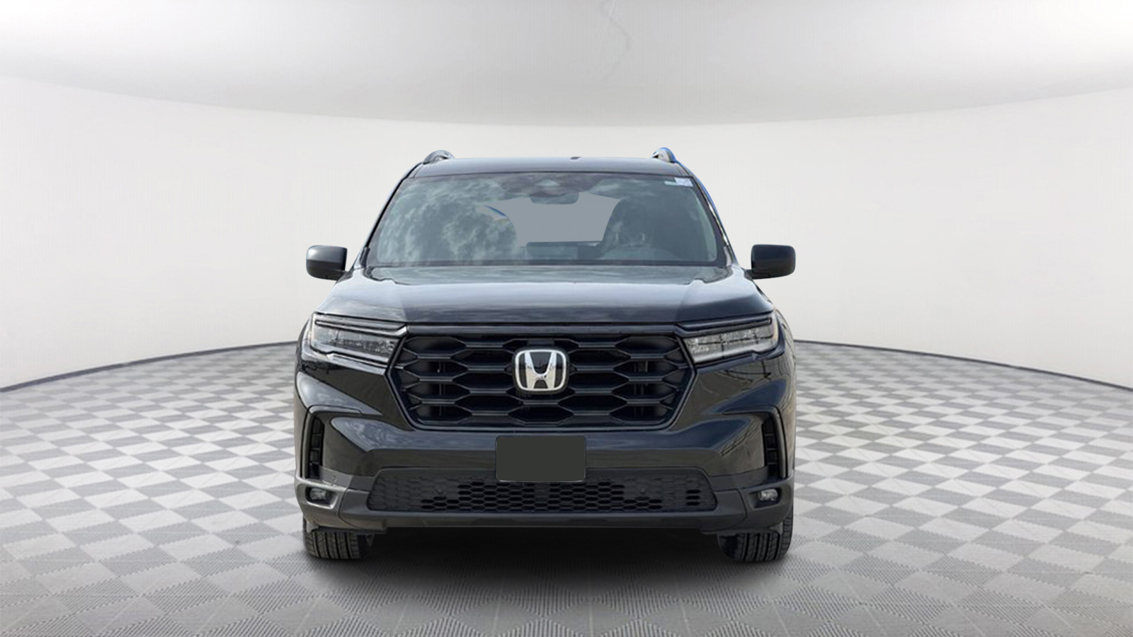 2025 Honda Pilot Sport 2