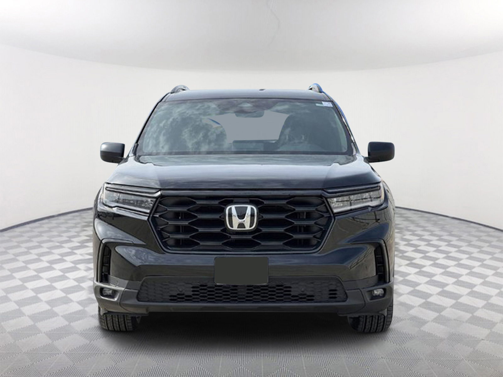 2025 Honda Pilot Sport 2