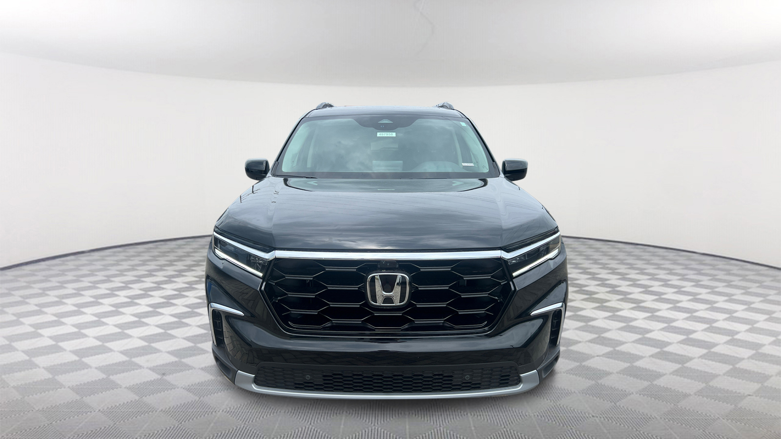 2025 Honda PILOT Elite 2