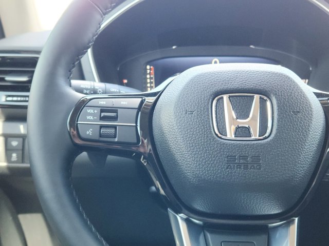 2025 Honda PILOT Elite 7