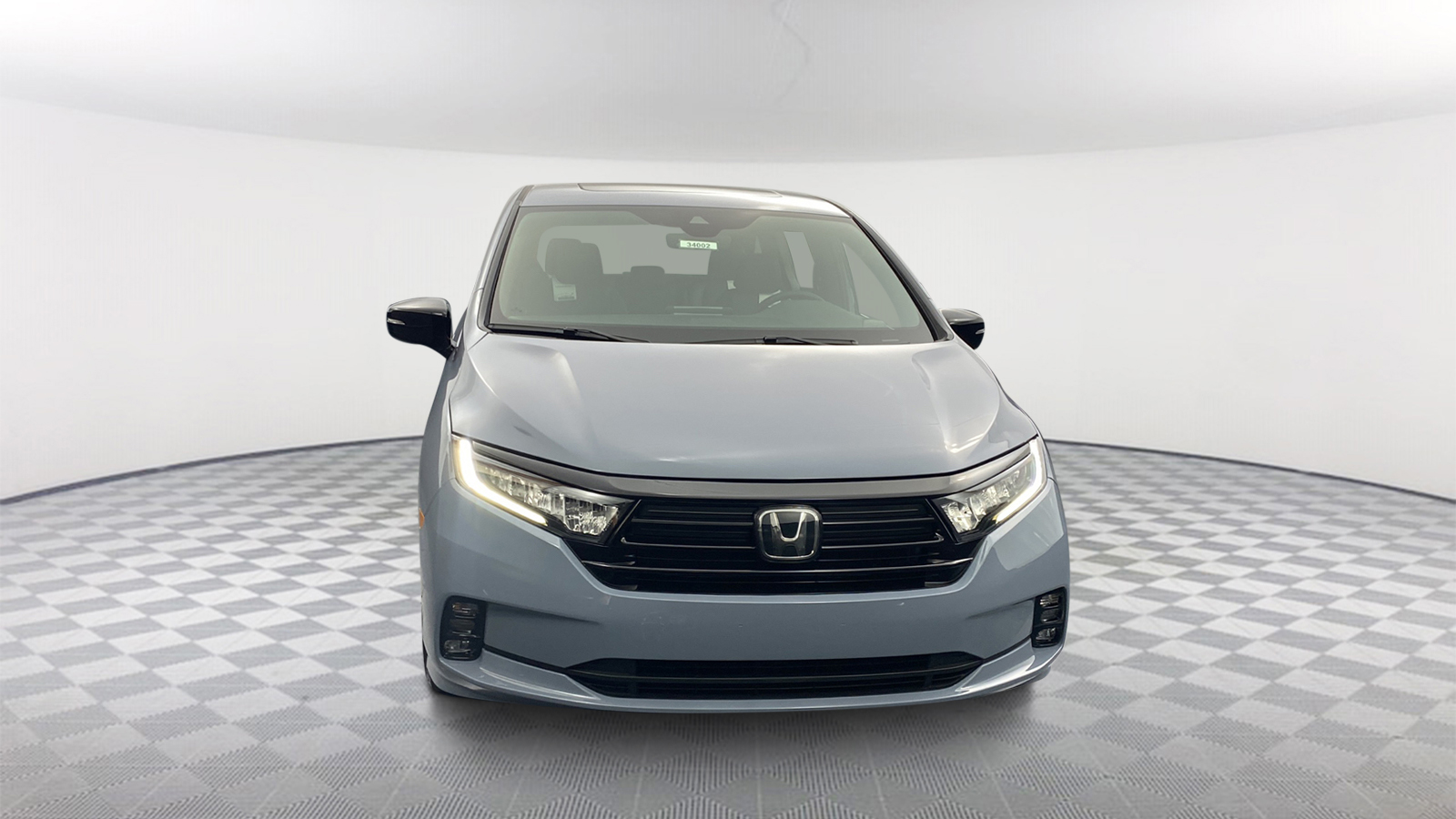 2024 Honda Odyssey Sport 2