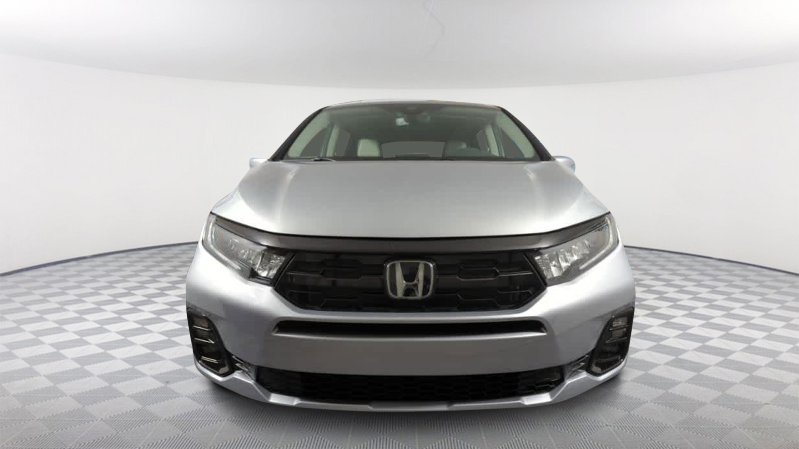 2025 Honda Odyssey Elite 2