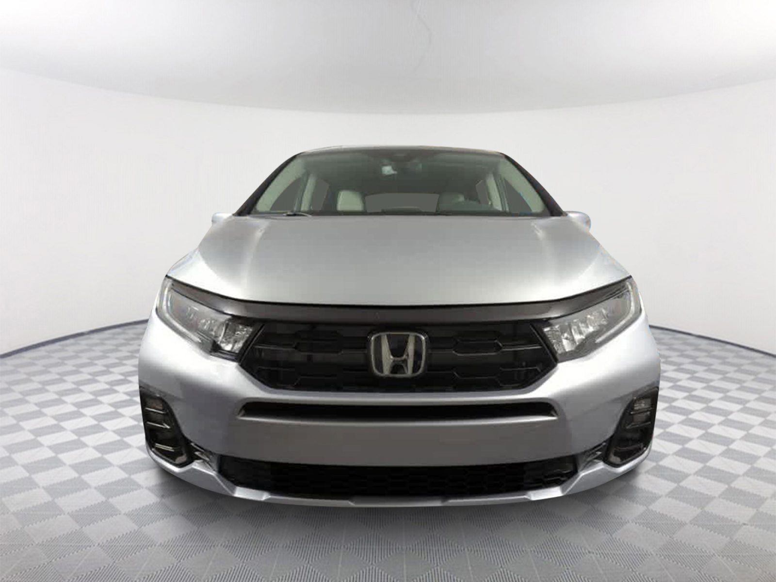 2025 Honda Odyssey Elite 2