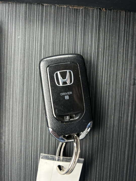 2022 Honda Odyssey Elite 4