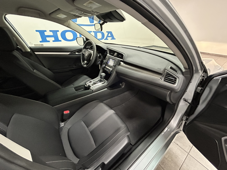 2021 Honda Civic  28