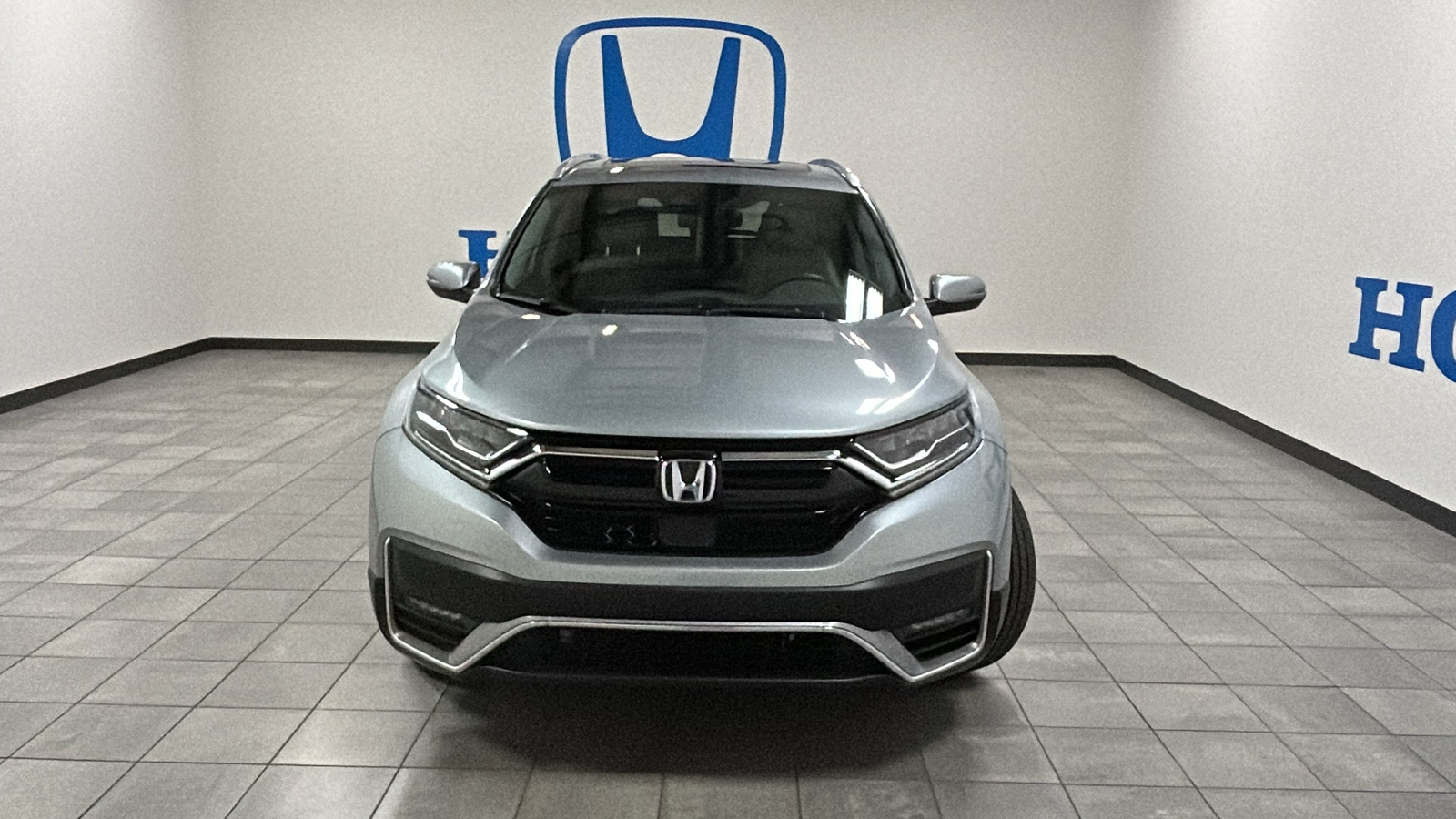2022 Honda CR-V Hybrid  2