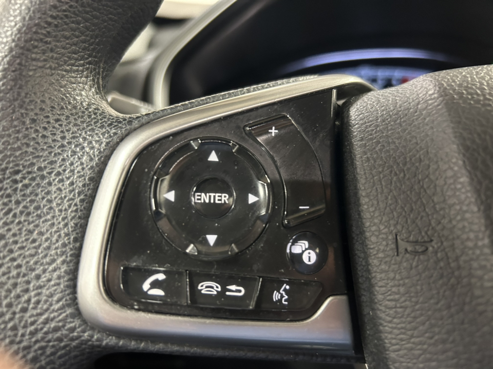 2019 Honda CR-V  14