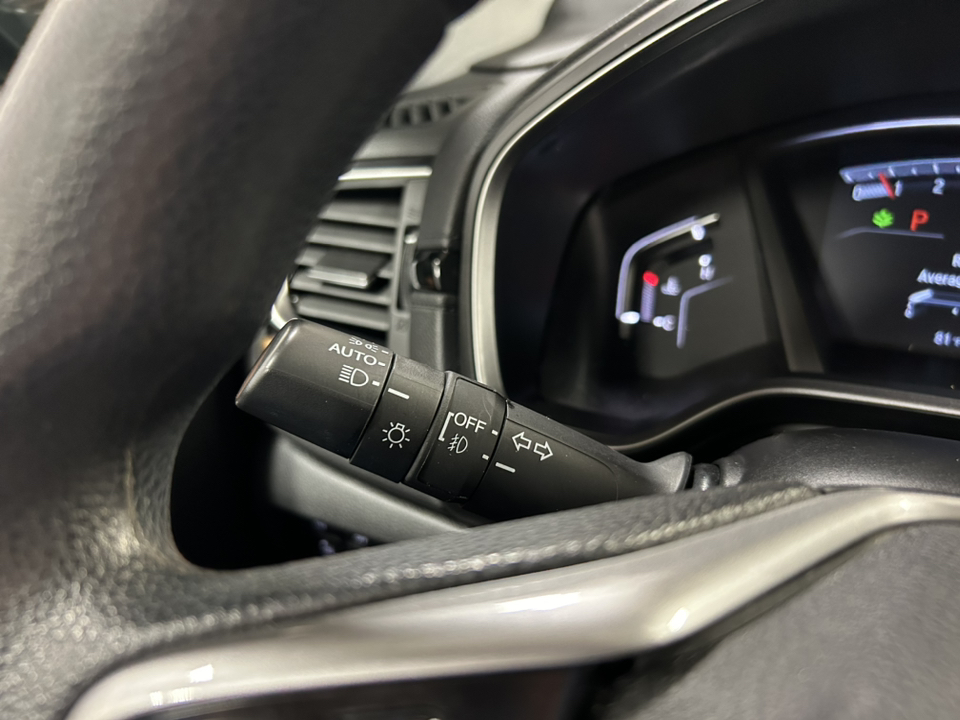 2019 Honda CR-V  16