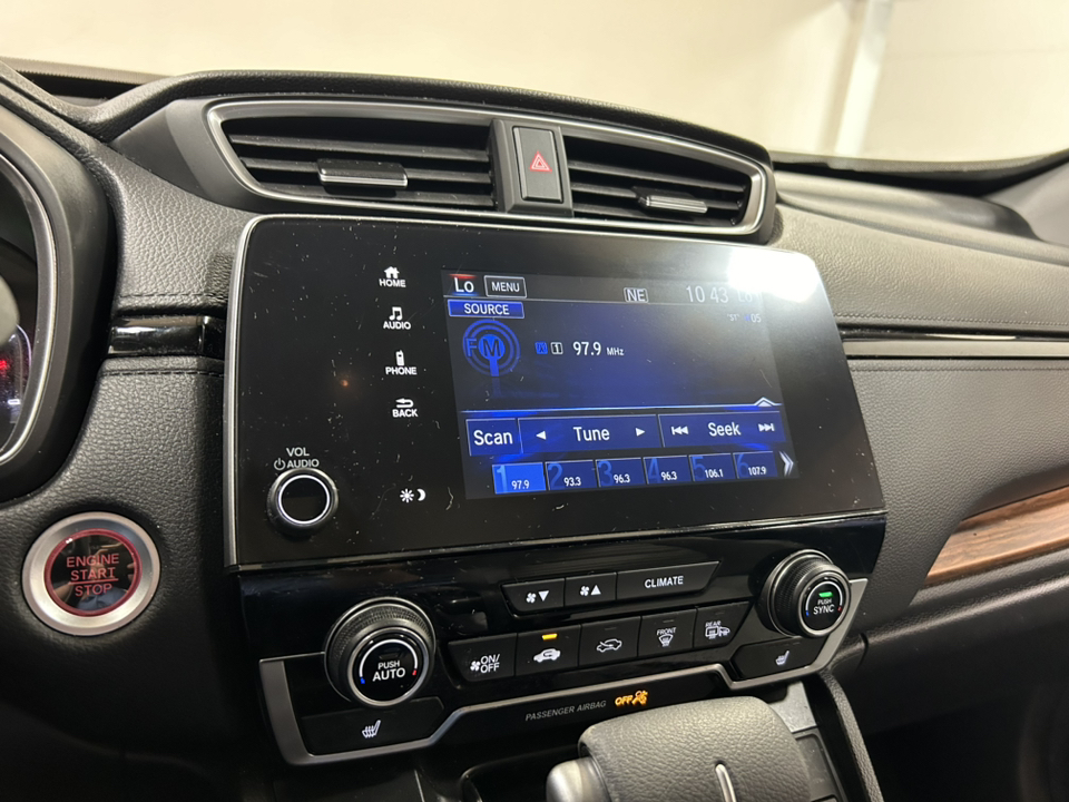 2019 Honda CR-V  19
