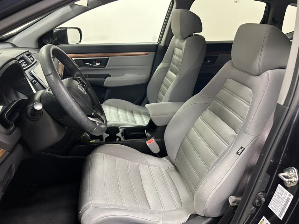 2019 Honda CR-V  24