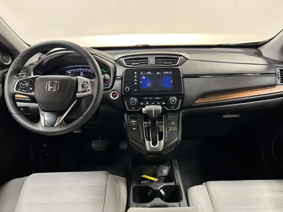 2019 Honda CR-V  27