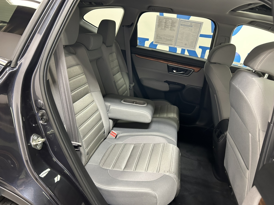 2019 Honda CR-V  32