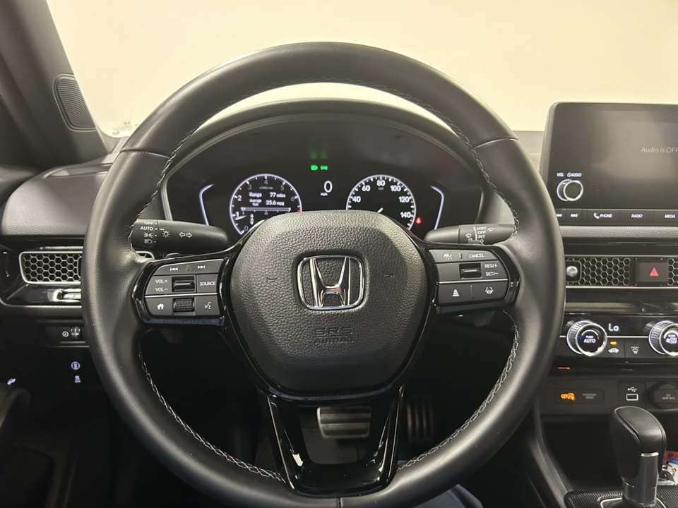 2022 Honda Civic  20