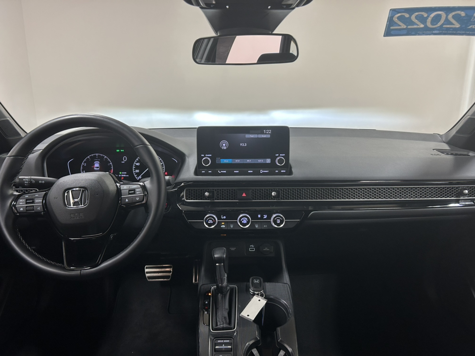 2022 Honda Civic  30