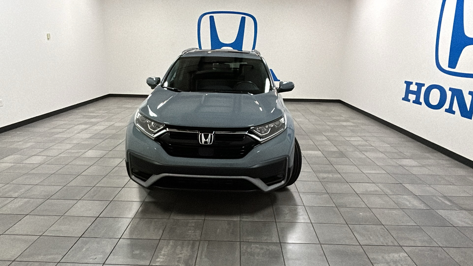 2020 Honda CRV  2