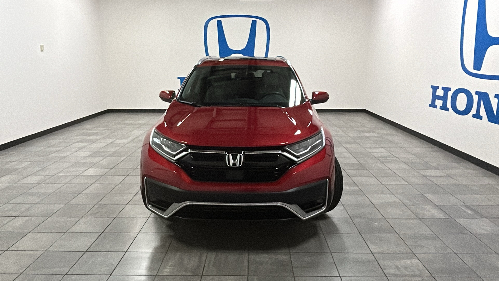 2022 Honda CRV  2