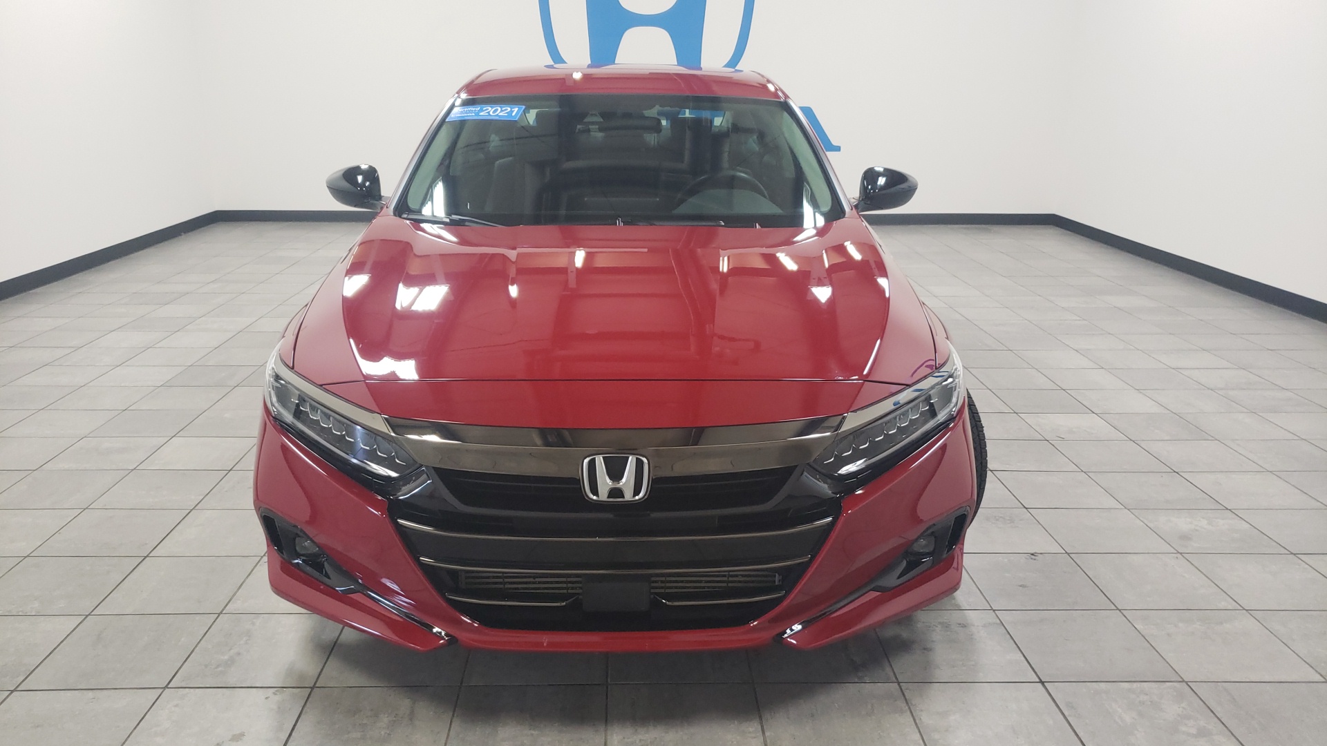 2021 Honda Accord  3