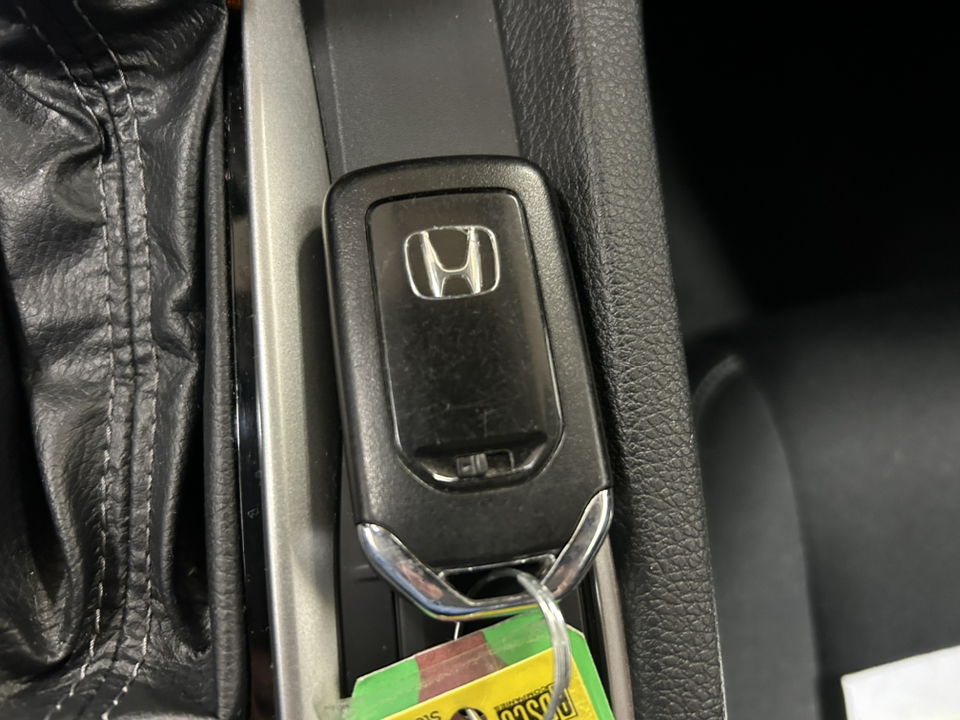 2019 Honda Civic  21