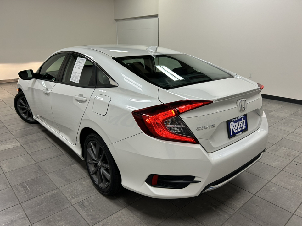 2019 Honda Civic  24