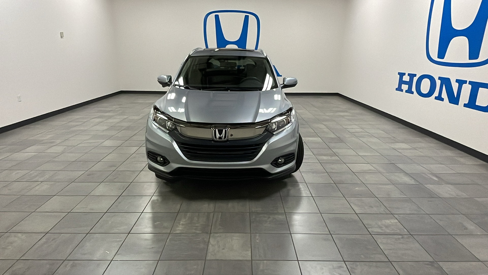 2022 HONDA HRV  2