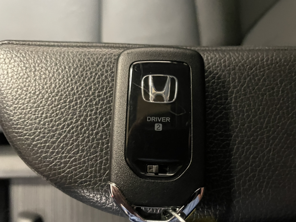 2021 Honda Pilot Special Edition 28