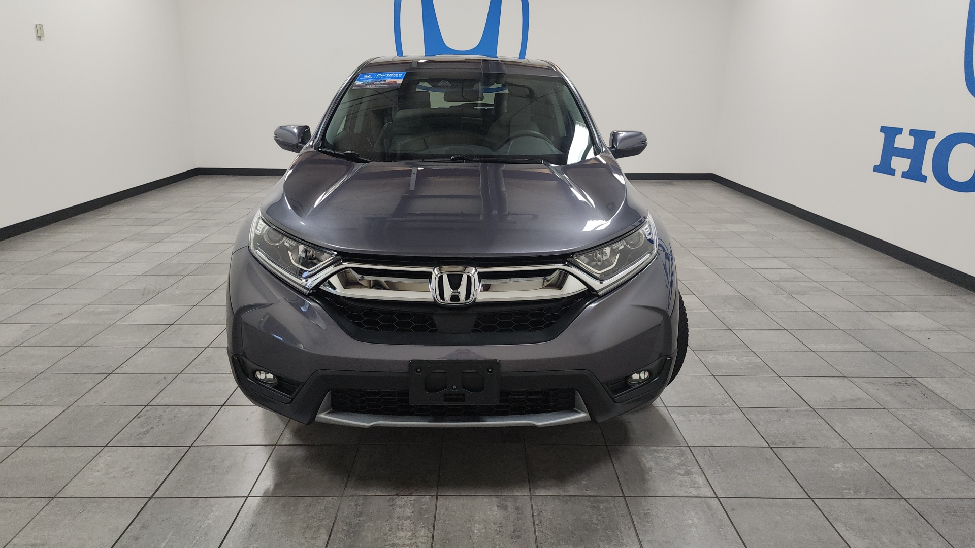 2019 Honda CR-V  3