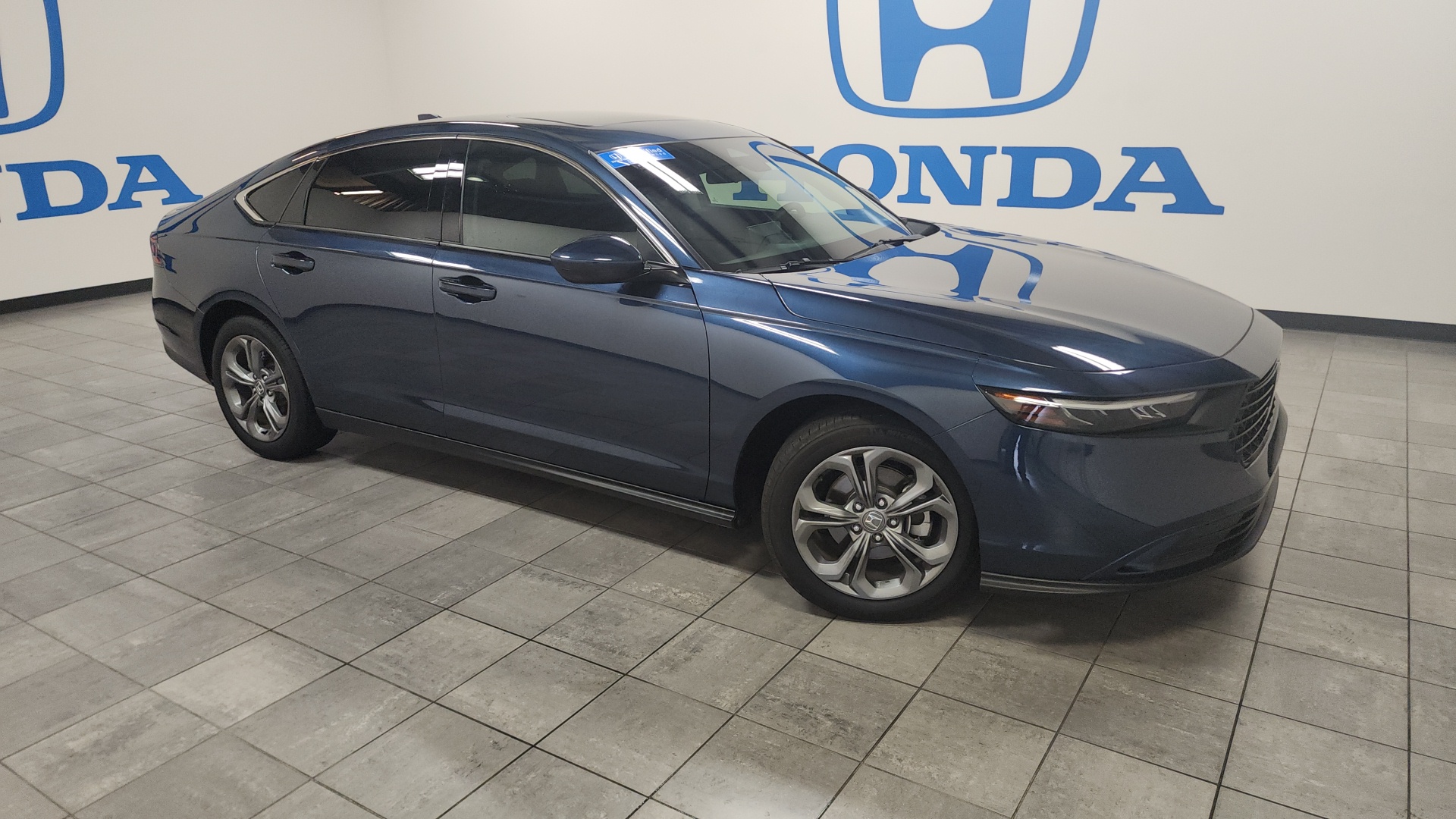 2024 Honda Accord  2