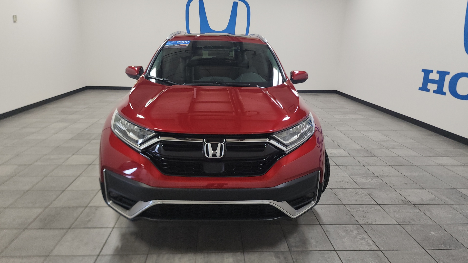 2022 Honda CR-V  3