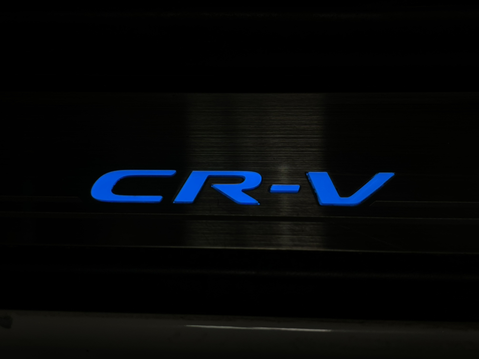 2022 Honda CR-V  12