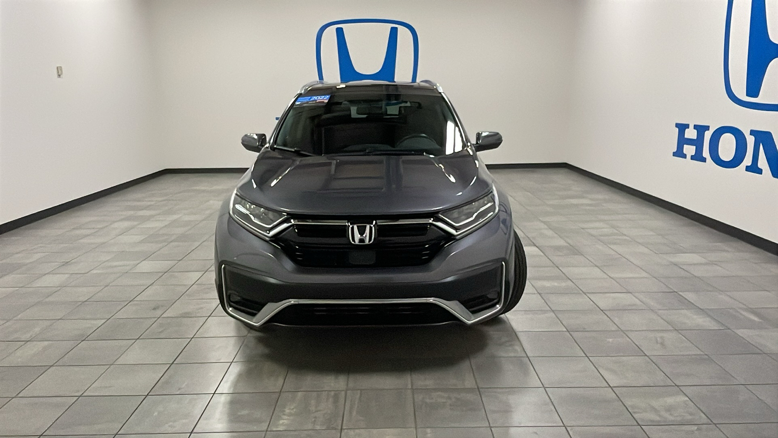 2022 Honda CR-V  2