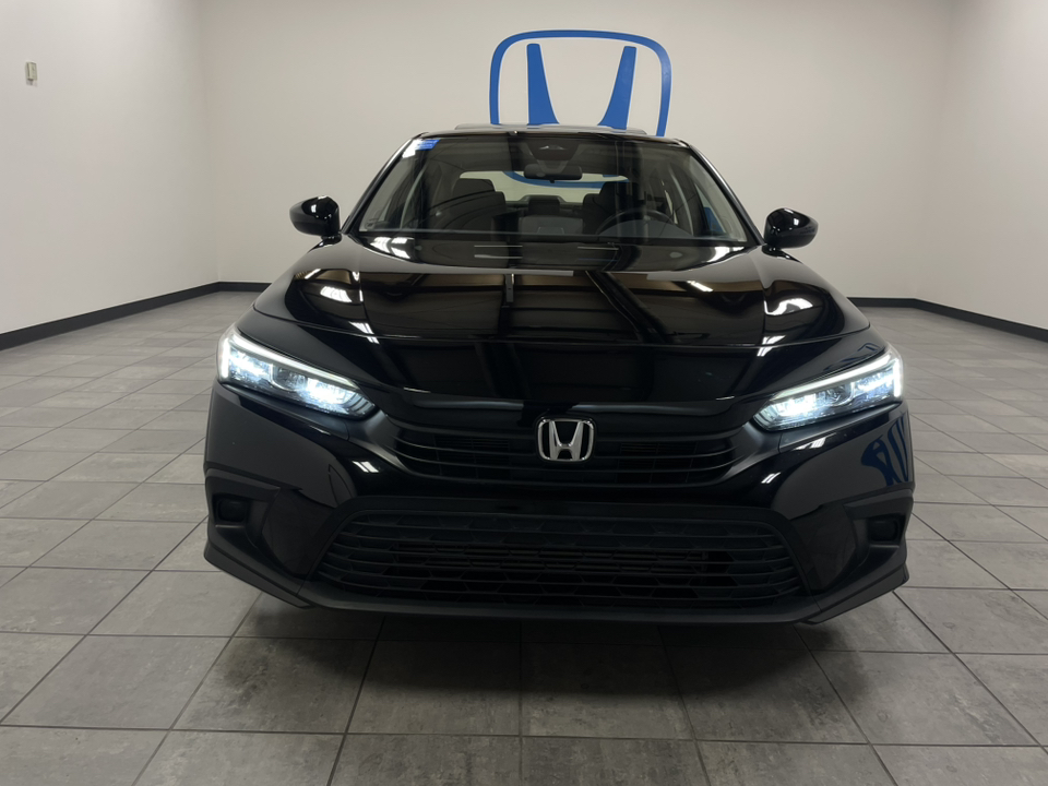 2022 Honda Civic  3