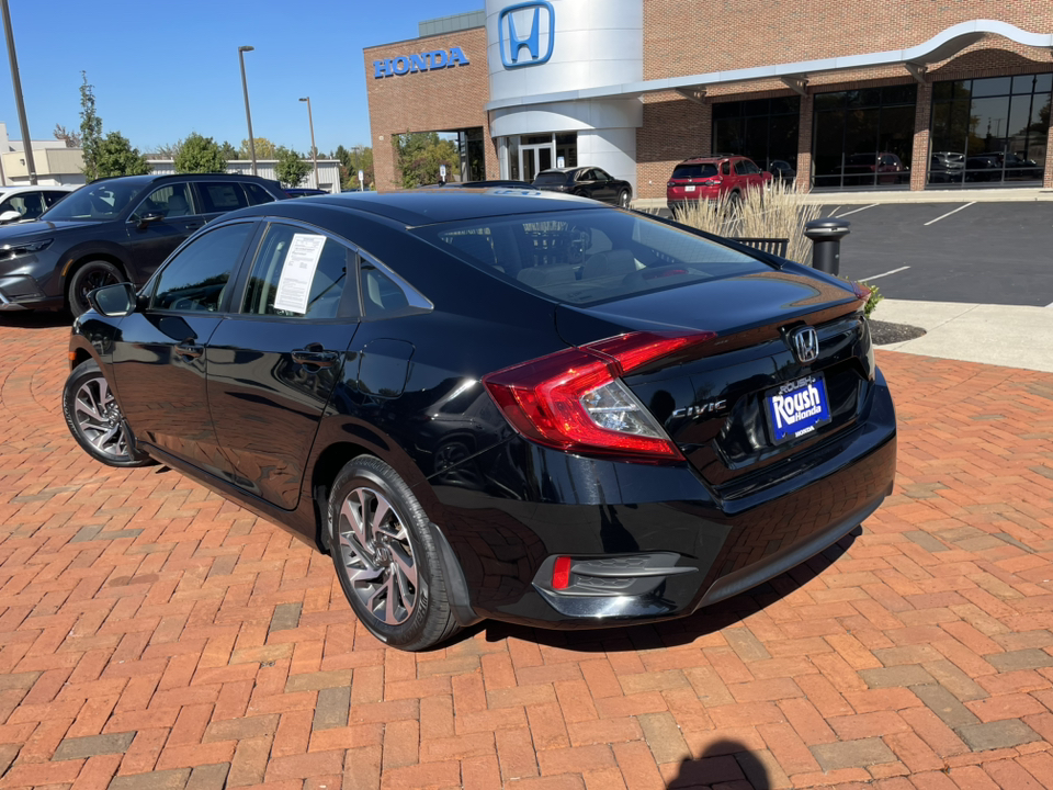 2016 Honda Civic  26