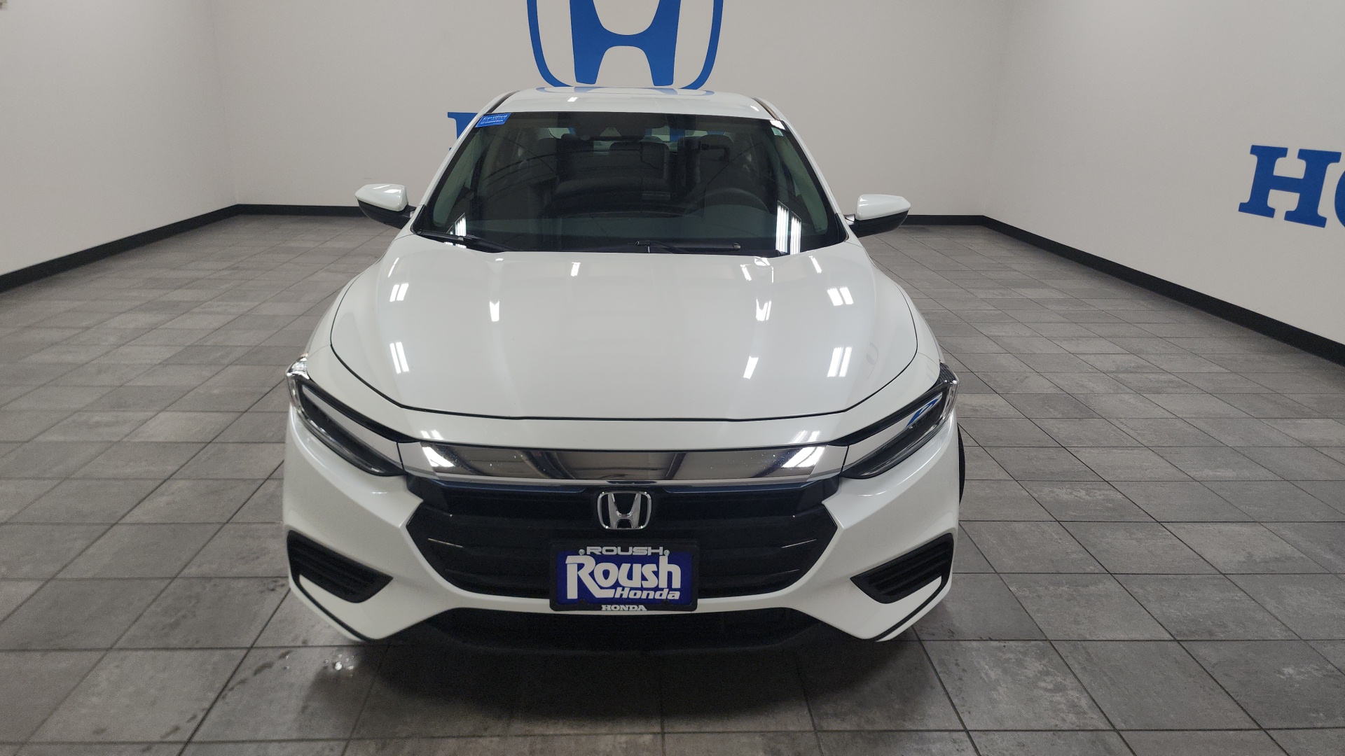 2019 Honda Insight  3