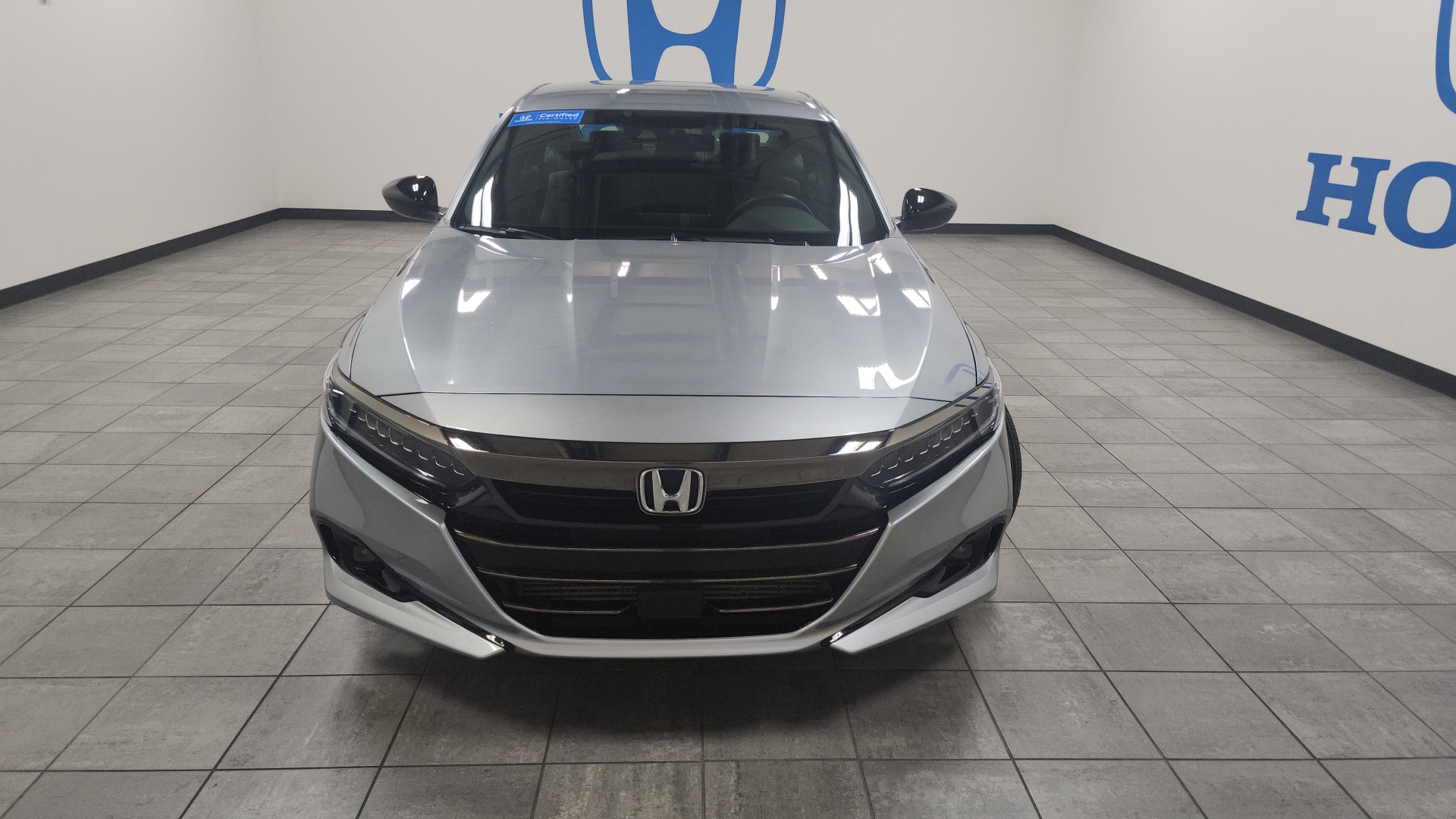 2021 Honda Accord  3