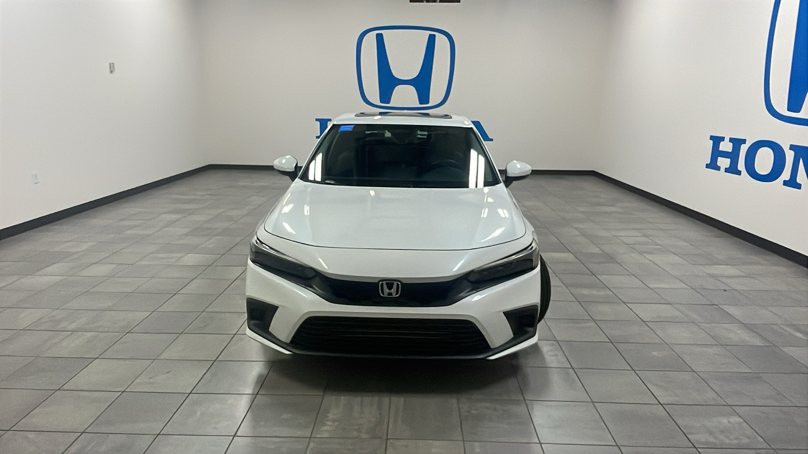 2024 Honda Civic  2