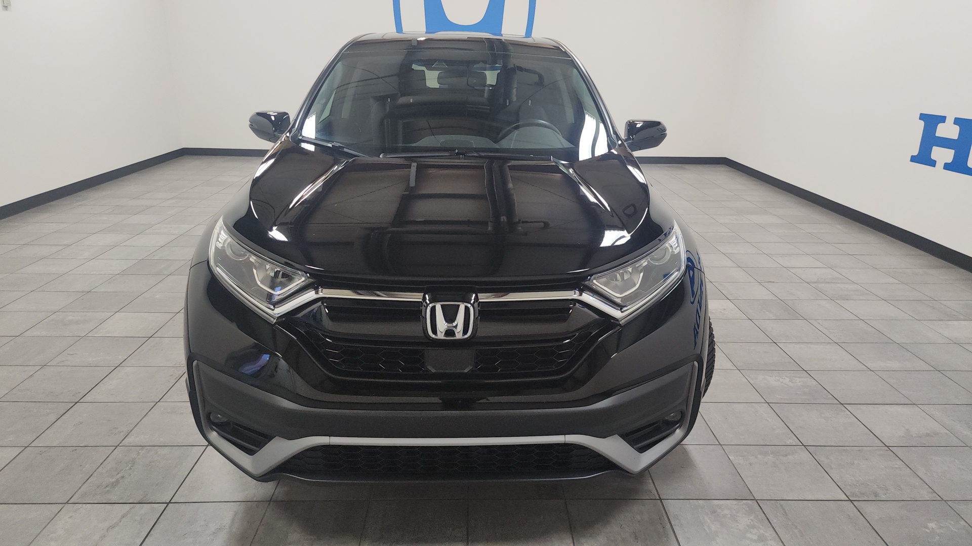 2021 Honda CR-V  3