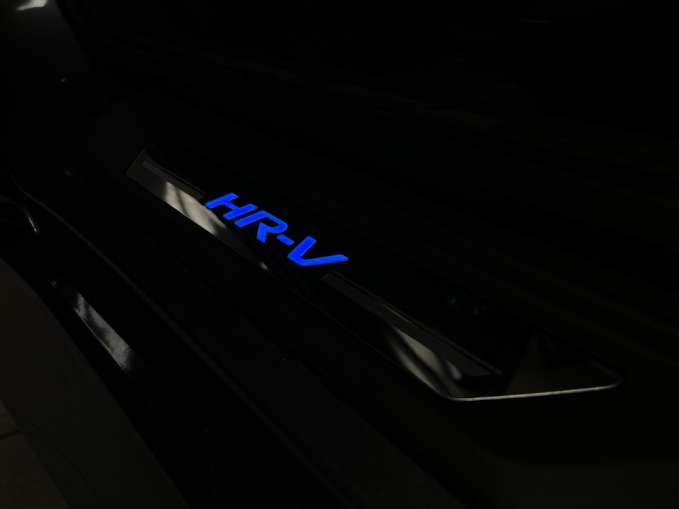 2020 Honda HR-V  12