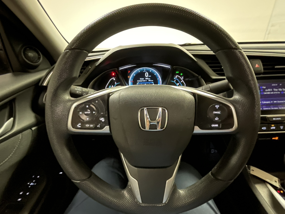 2016 Honda Civic  14