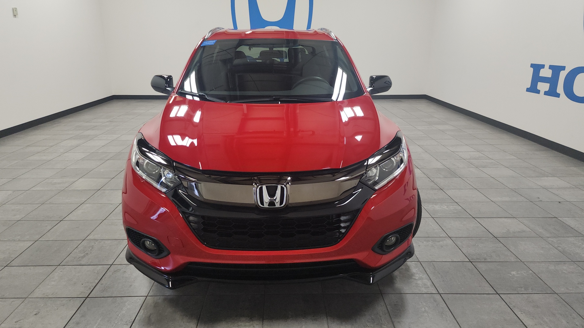 2022 Honda HR-V  3